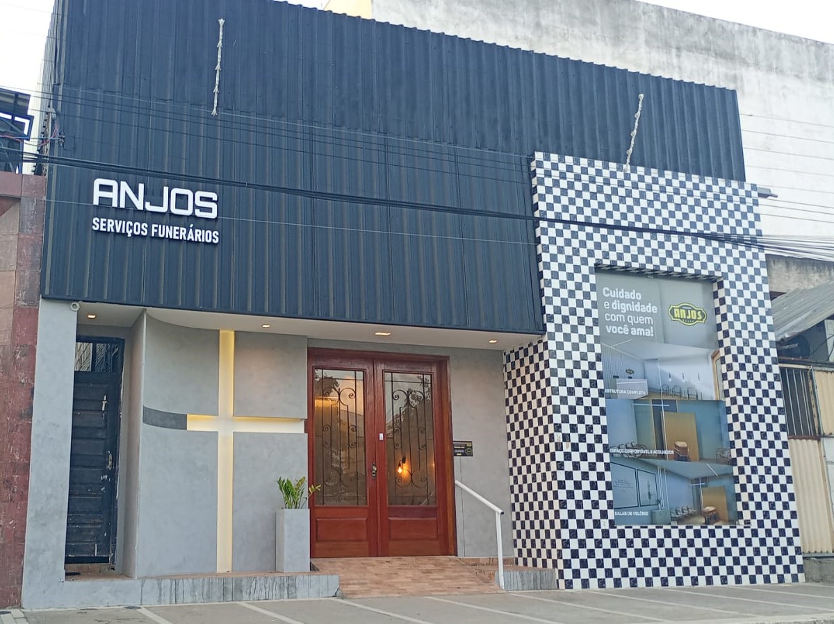 Fachada Corporativa